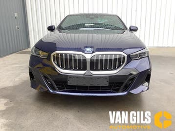 Voorkop compleet BMW 5-Serie O322165, Auto-onderdelen, Carrosserie en Plaatwerk, Ophalen of Verzenden, Nieuw