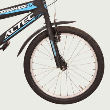Altec kinderfiets 20 inch, Ophalen of Verzenden, Gebruikt, Altec