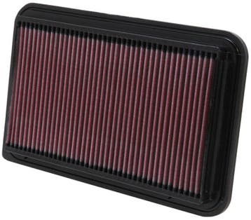 K&N 01-06 Toyota Camry / 04-10 Sienna / 01-09 Highlander /, Ophalen of Verzenden, Nieuw