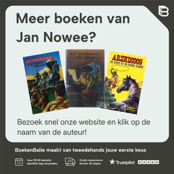 Arendsoog / Arendsoog / 1 9789049910013 Jan Nowee, Verzenden, Gelezen, Jan Nowee