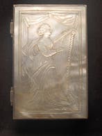 Zonder minimumprijs - Sigarettenhouder - .925 zilver -, Nieuw