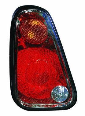 Achterlicht o.a: MINI, Mini Cooper S (R53), Mini Open (R52), Ophalen of Verzenden, Nieuw, Mini