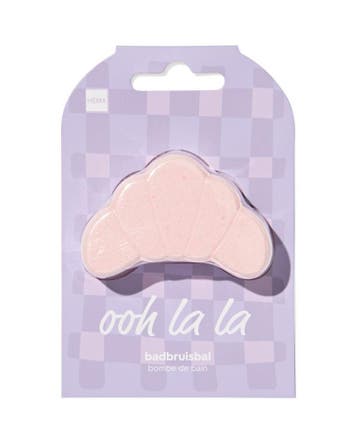 HEMA Badbruisbal croissant, Verzenden, Nieuw