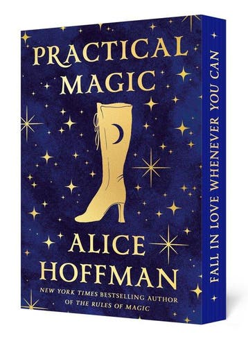 9798217192298 The Practical Magic Series- Practical Magic..., Verzenden, Nieuw, Alice Hoffman