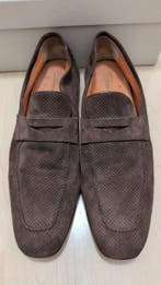 Santoni - Loafers - Maat: EU 44, Kleding | Heren, Schoenen, Nieuw