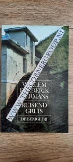 RUISEND GRUIS 9789023434887 Willem Frederik Hermans, Verzenden, Gelezen, Willem Frederik Hermans