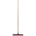 Talen Tools Multi-Terrasborstel 43cm - Schoonmaken en Dro..., Ophalen of Verzenden, Nieuw, Bezem