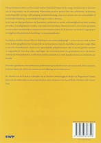 BASISBOEK SOCIAAL WERK IN NEDERLAND 9789066658790, Boeken, Verzenden, Zo goed als nieuw, Maarten van der Linde