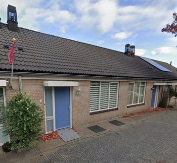 Te huur: Huis Zadelmaker in Leiderdorp, Leiderdorp, Zuid-Holland