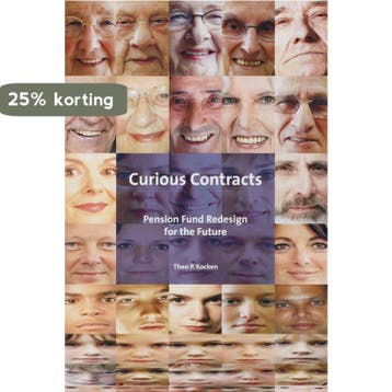 Curious Contracts - T.P. Kocken 9789072194787, Verzenden, Zo goed als nieuw, T.P. Kocken