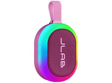 Jlab -  Pop Party Mini Bluetooth-speaker  - Paars, Overige merken, Verzenden, Overige typen, Nieuw