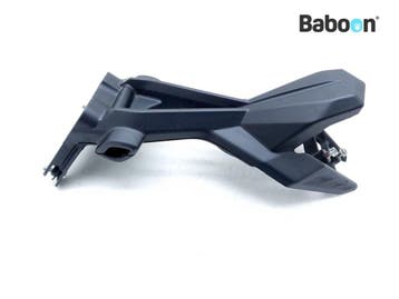 Kentekenplaat Houder Ducati Streetfighter 848 2009-2015, Motoren, Verzenden, Gebruikt