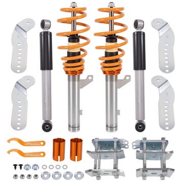 Schroefset geschikt voor VW Caddy MK3 MK4 2K 2C SAA SAB 2..., Verzenden, Nieuw, Volkswagen