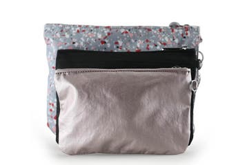 Kipling Portemonnee, Sieraden, Tassen en Uiterlijk, Portemonnees, Verzenden, Zo goed als nieuw, Overige kleuren
