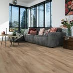 Laminaat rechte plank licht eiken |  Hoomline Royal XL V2, Ophalen, Nieuw