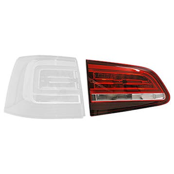 Volkswagen Sharan 2015-2021 Achterlicht Links Binnen LED AL, Verzenden, Nieuw