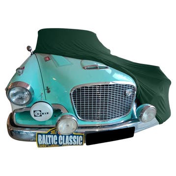 Autohoes voor Studebaker Power Hawk (1956) Indoor BESTE, Ophalen of Verzenden, Nieuw, Op maat