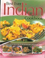 Complete Indian Cooking, Ophalen of Verzenden, Nieuw