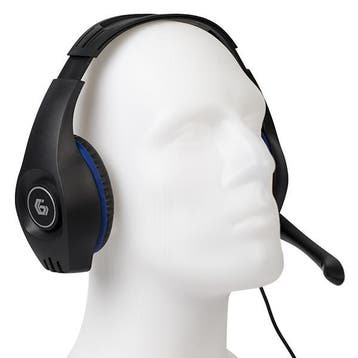 Gaming headset | Gembird | 2 meter, Verzenden, Nieuw