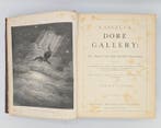 Edmund Ollier; Gustave Doré - Cassells Doré Gallery - 1882