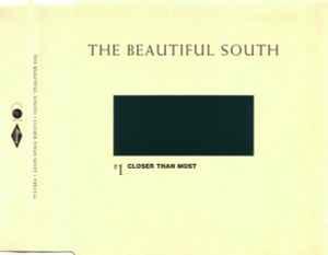 cd single - The Beautiful South - Closer Than Most, Verzenden, Zo goed als nieuw, Pop