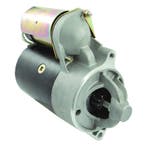 Startmotor Ford Lincoln Mercury Nieuw, Auto-onderdelen, Verzenden, Nieuw