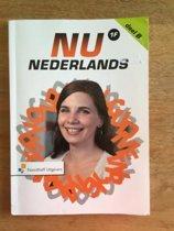 NU Nederlands deel AB 1F leerwerkboek 9789001828950, Boeken, Zo goed als nieuw