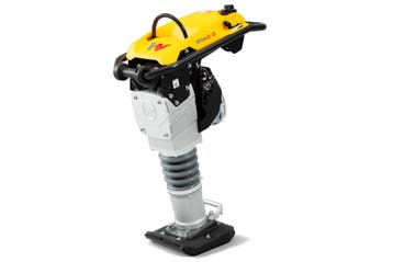 Wacker BS62 trilstamper 2-takt, Ophalen of Verzenden, Overige typen