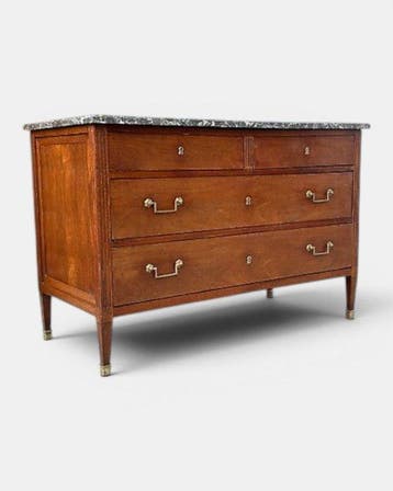 Ladekast - Commode, Ladenkast, dressoir, buffet, costumista,