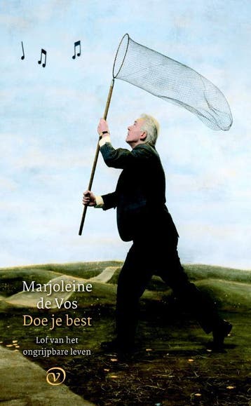 Doe Je Best | Marjoleine Vos | Nieuw, Ophalen of Verzenden, Nieuw, Marjoleine Vos