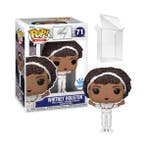 Funko Pop ICON Whitney Houston in Super Bowl Outfit 71 Funko, Verzenden, Nieuw