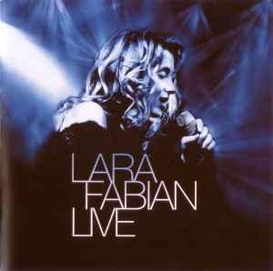 cd digi - Lara Fabian - Lara Fabian Live, Verzenden, Zo goed als nieuw