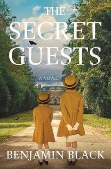 The Secret Guests - John Banville 9781250133014, Verzenden, Zo goed als nieuw, John Banville