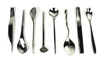 Alessi - Arets, Denton Corker, Rashid, Nouvel, Alsop,