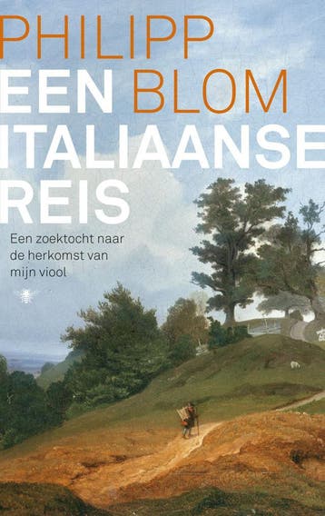 Een Italiaanse reis (Goed), Boeken, Verzenden, Gelezen, Philipp Blom