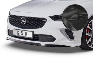 Cupspoiler voor Opel Insignia B Gsi CSL505-C, Verzenden, Nieuw