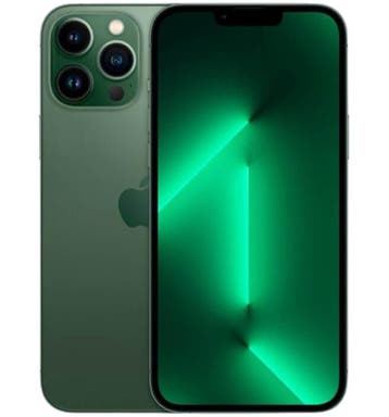 Refurbished iPhone 13 Pro Max 128GB Groen, Telecommunicatie, Verzenden, Nieuw