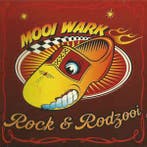 cd - Mooi Wark - Rock &amp; Rodzooi, Verzenden, Zo goed als nieuw