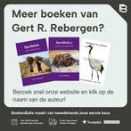 Waar het schuurt 9789402148756 Gert R. Rebergen, Verzenden, Zo goed als nieuw, Gert R. Rebergen