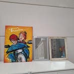 3x Divers wanddecoratie