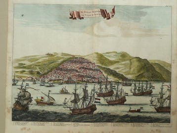 Algerije - Algiers / Michiel de Ruyter; D. Stoopendael - De, Nieuw