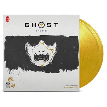 Ghost of Yotei - Erika Ishii - Shanna Allman - Jennifer Sun, Nieuw in verpakking