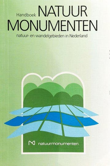 Handboek natuurmonumenten ISBN9070099322 - Winsemius, Boeken, Verzenden, Gelezen
