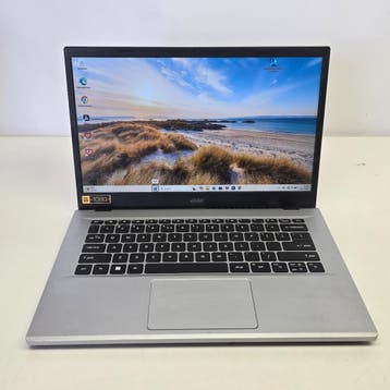 Acer Aspire 3 14 A314-36P 128GB N100 | Nette Staat, Computers en Software, Ophalen of Verzenden, Nieuw