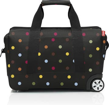 Reisenthel Allrounder Trolley Reiskoffer Reistas Op 2 Wielen, Sieraden, Tassen en Uiterlijk, Koffers, Verzenden, Nieuw