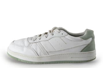 Tom Tailor Sneakers in maat 40 Wit, Verzenden, Wit, Tom Tailor, Sneakers of Gympen
