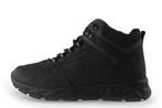 Mols Wandelschoenen in maat 42 Zwart, Mols, Verzenden, Zwart, Zo goed als nieuw