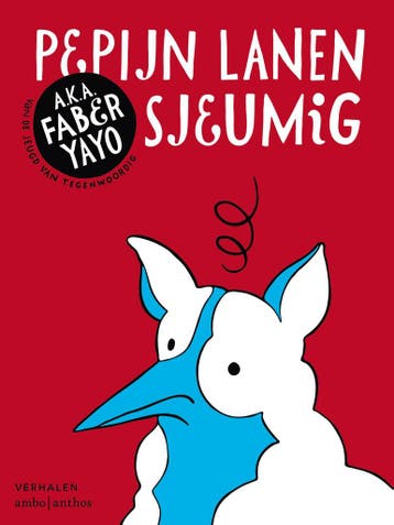 Sjeumig - Pepijn Lanen 9789026336621, Verzenden, Zo goed als nieuw, Pepijn Lanen