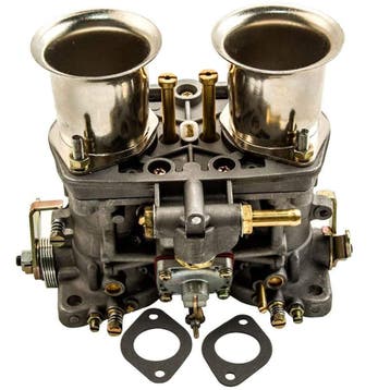 Carburetor Carb 40IDF met air horn geschikt voor VW Volks..., Verzenden, Nieuw, Fiat