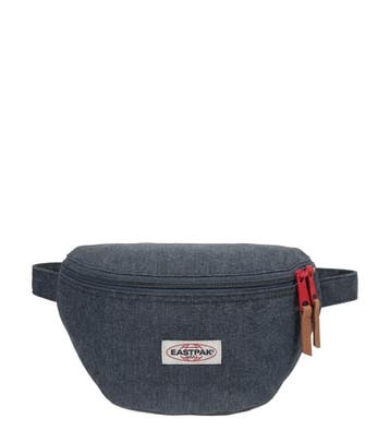 Eastpak Heuptas Grijs, Verzenden, 25 tot 40 cm, Zo goed als nieuw, 30 tot 45 cm